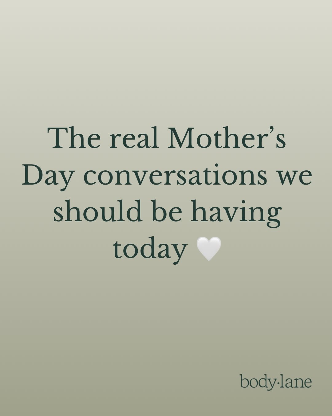 Motherhood can be beautiful, magic, stretching, lonely, healing and heartbreaking all at once 🤍

Behind the flowers today are women navigating birth trauma, identity loss, pelvic pain, fertility struggles, exhaustion, grief, rage, love and bodies th