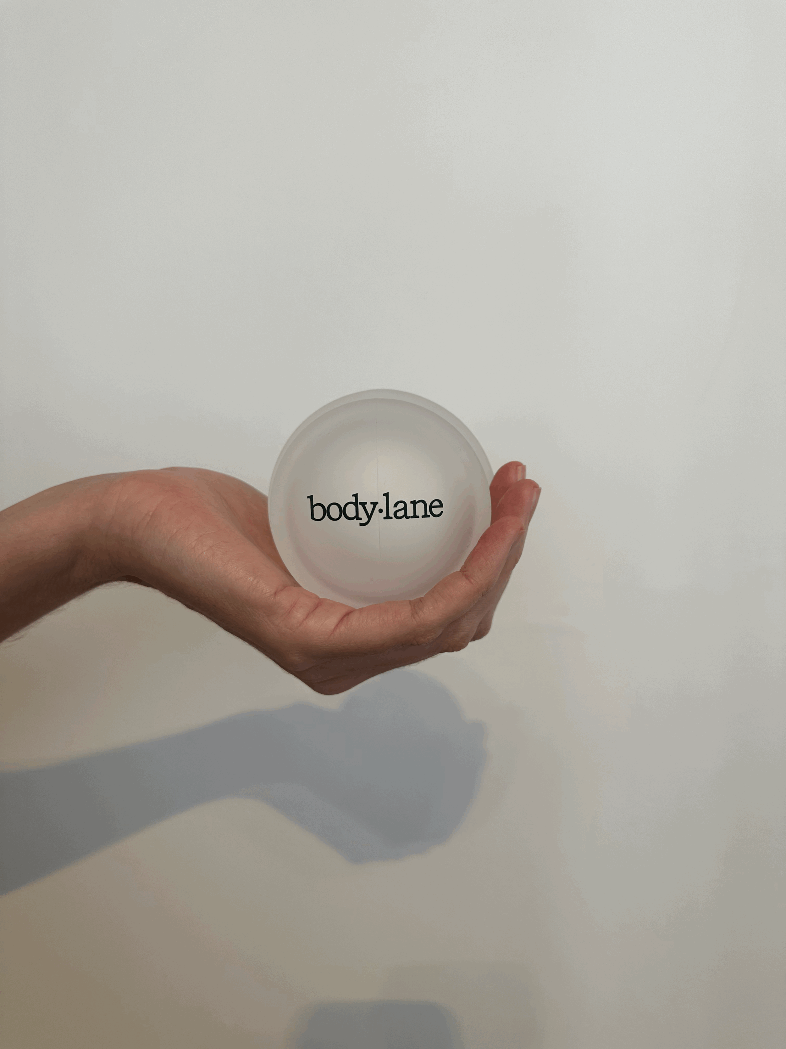 Body Lane C-Section Smoothing Cup
