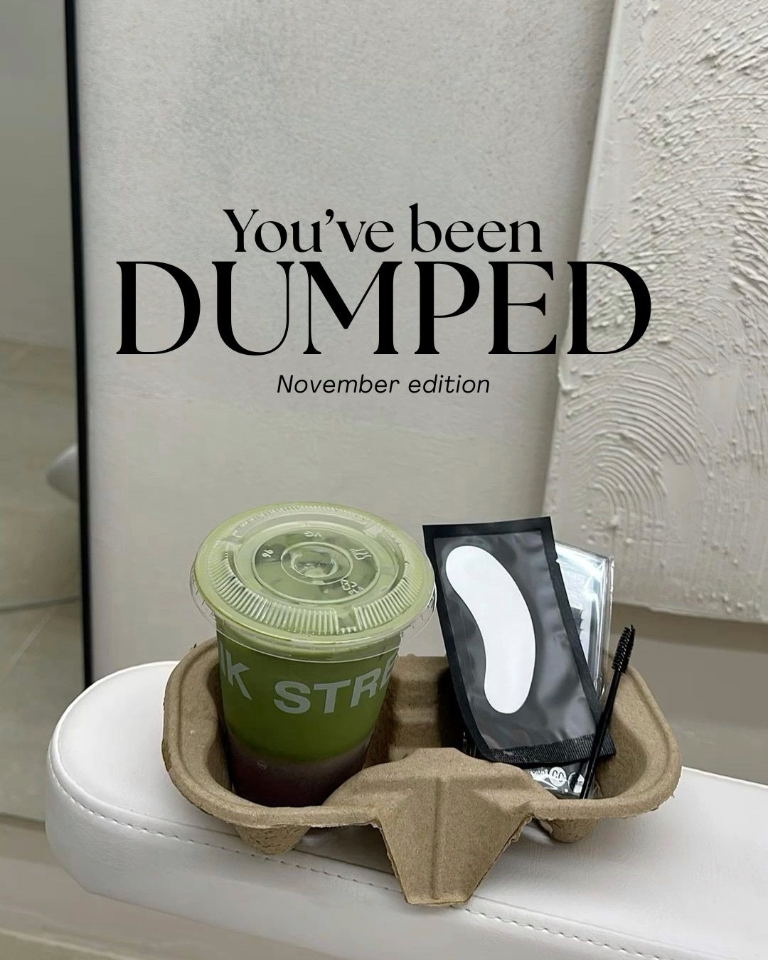 Another month, another dump! 

This was the fastest month of the year for me. As expected coming into summer was a lot busier (hence being MIA on socials this month lol) but met so many lovely girls and had such wonderful conversations that make me s