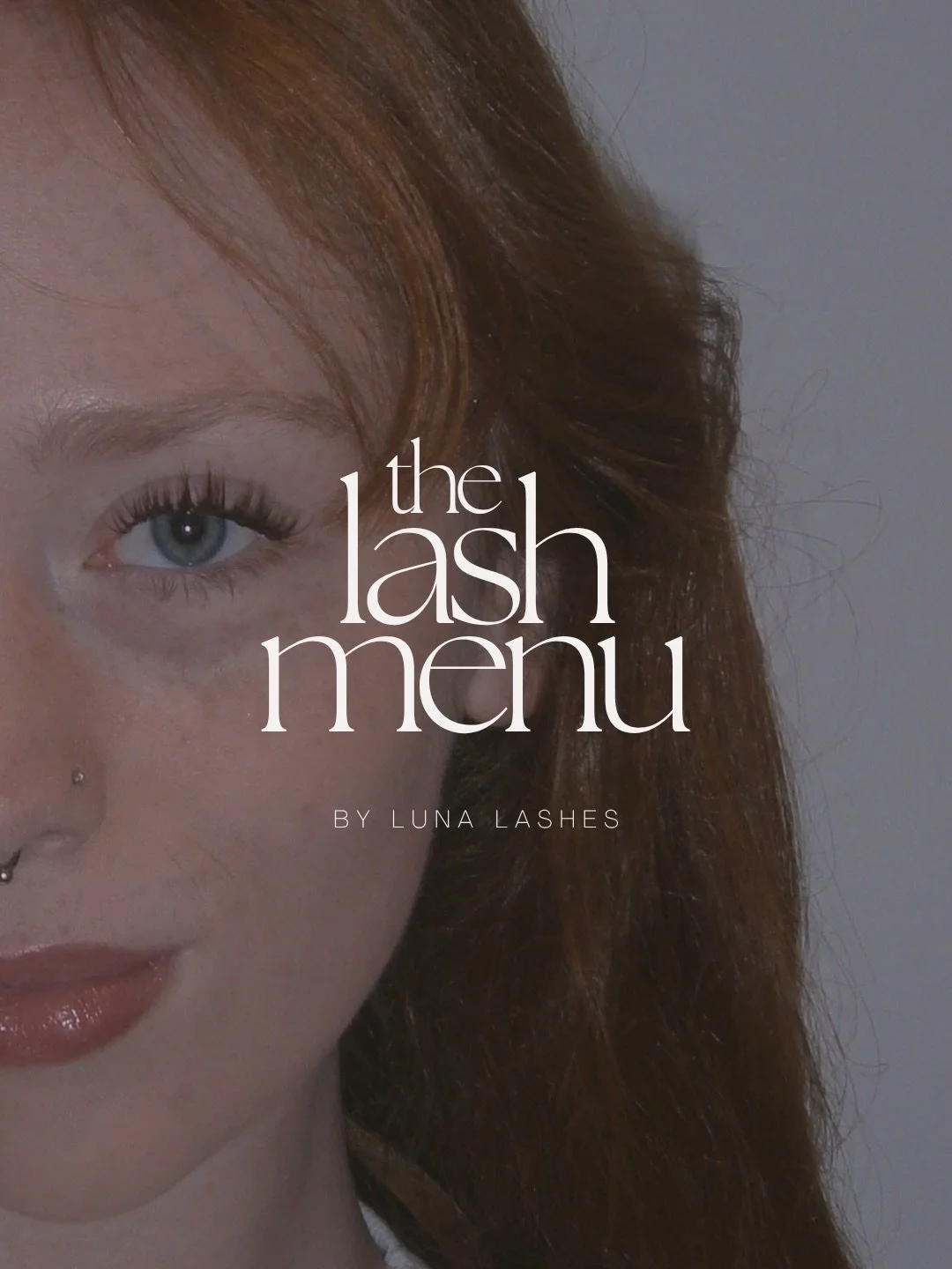 The lash menu 2026. 

For lash extensions and lash lifts, based in my home salon in Richmond. 

Text, DM or link above to book. &hearts;️

Xx Julia 

#lashesmelbourne #lashliftmelbourne #melbournelashes
