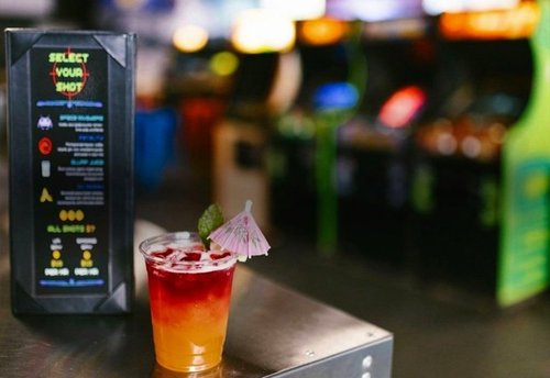 Round Two | Explore. Game. Play. Enjoy.
