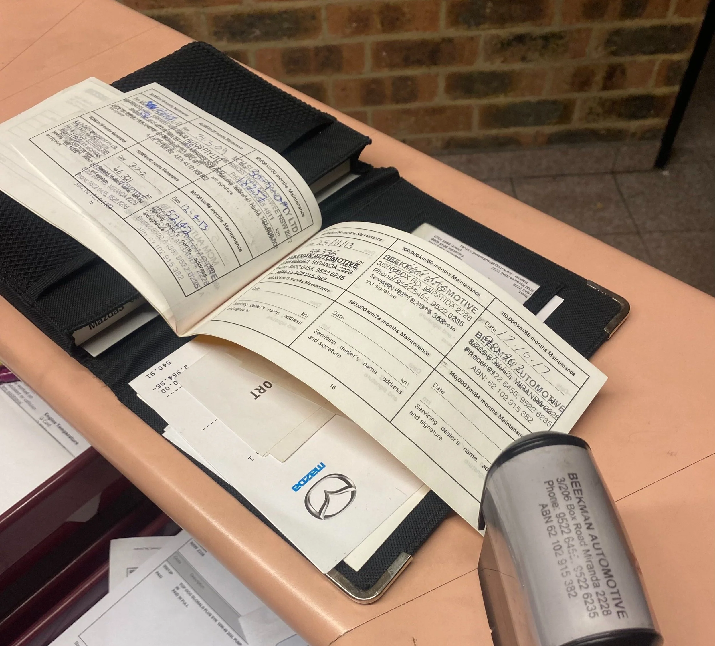 Beekman Automotive beekman-automotive