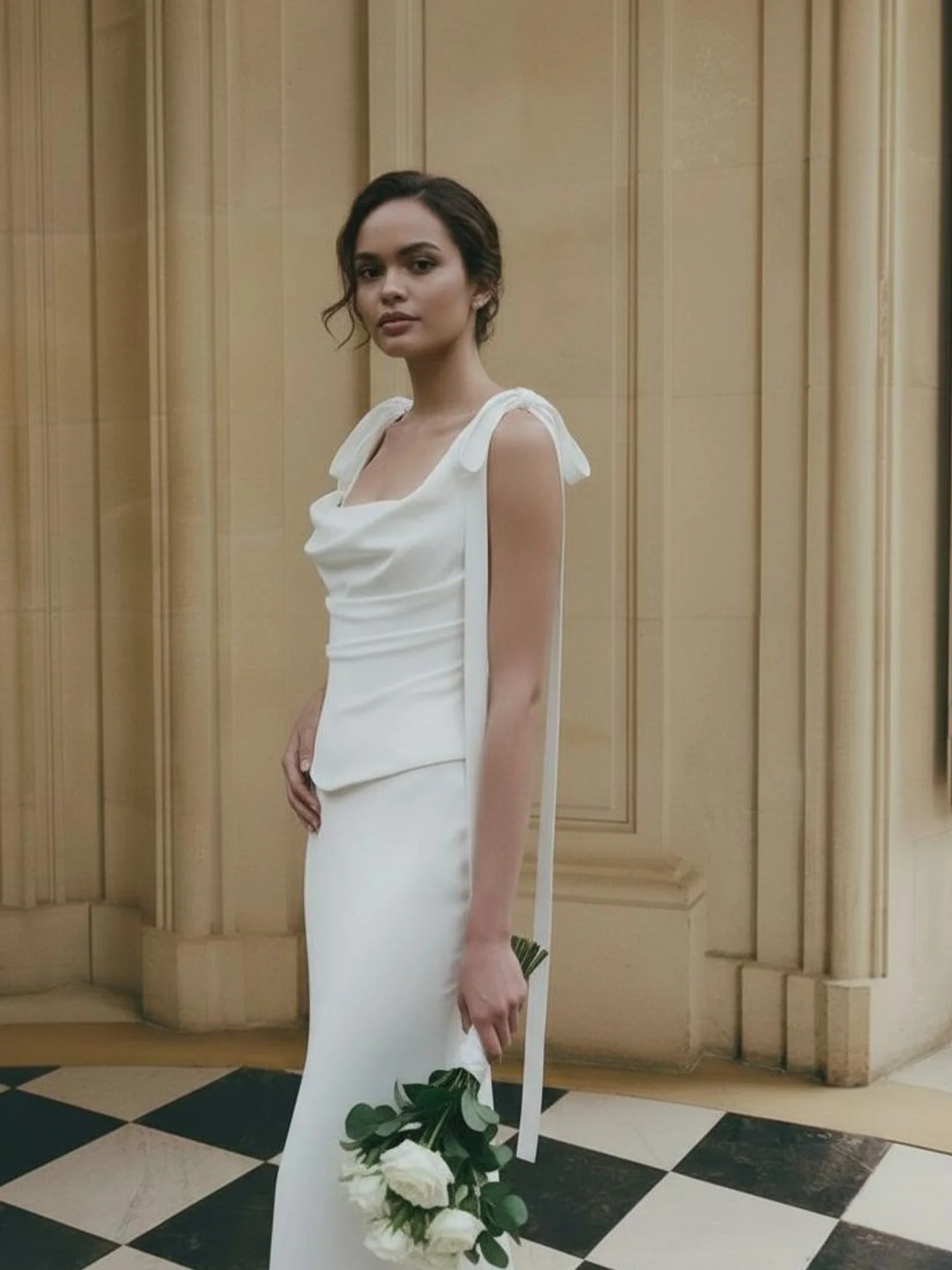 Agatha + Gwen | Designed with intention and crafted with the upmost attention to detail from our Sydney Atelier. 
Available at select stockists and our Sydney Studio.