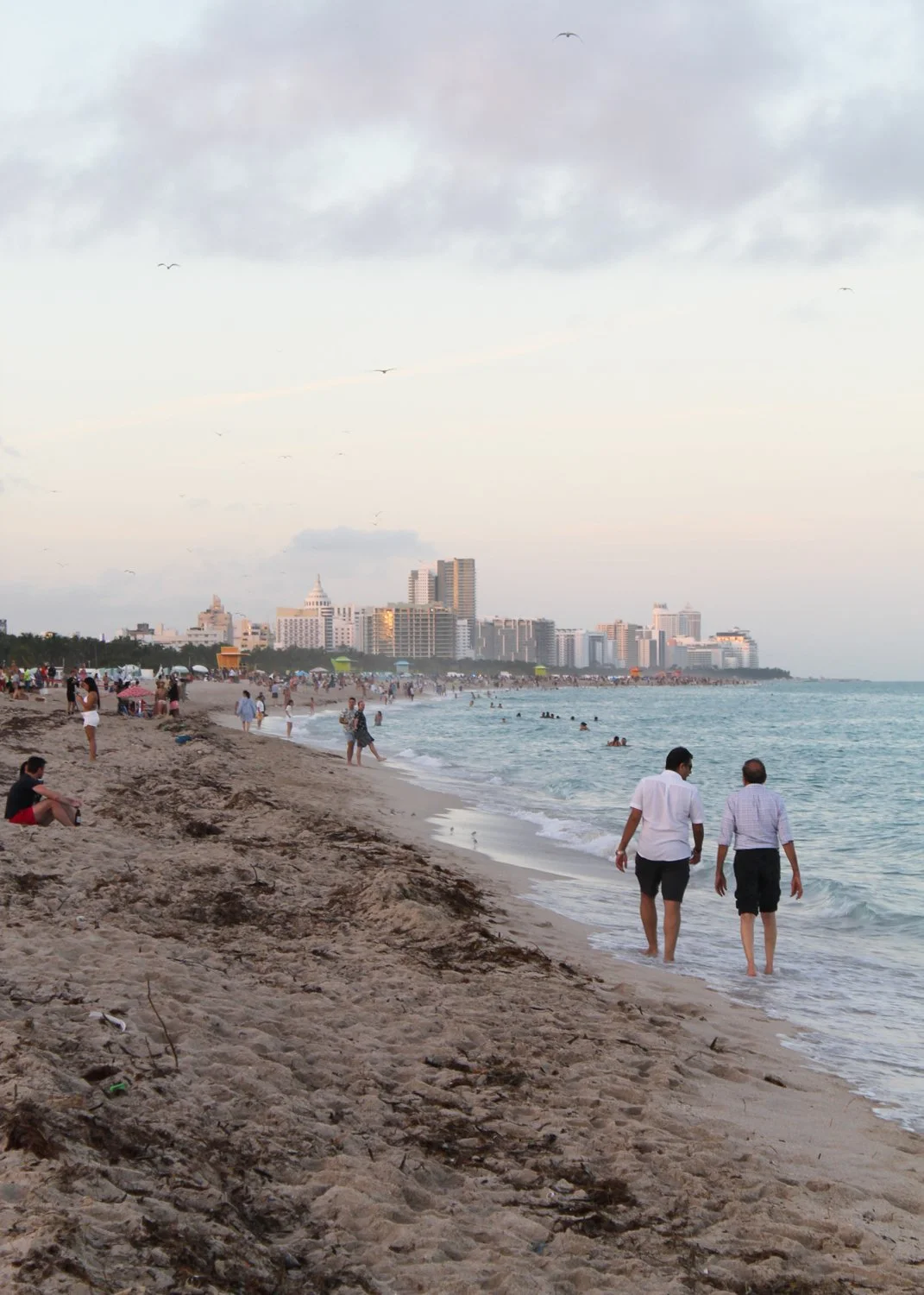 Miami Beach