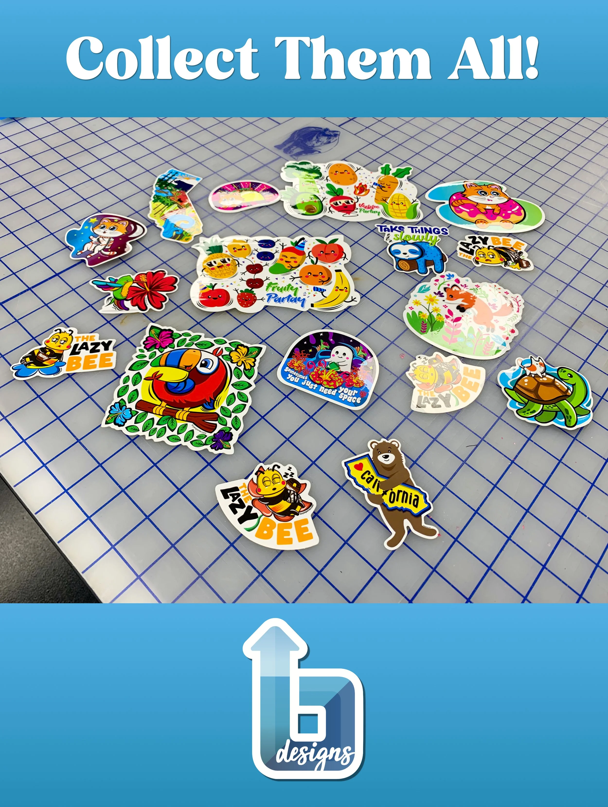 Ghost Gardening in Space Sticker Collection.jpg