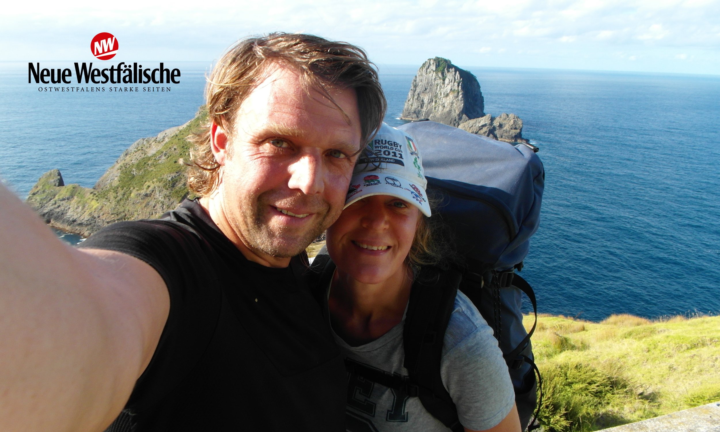 Bielefelder Auswanderin kehrt in ihre Heimat zurück: Neustart mit Brot-Manufaktur