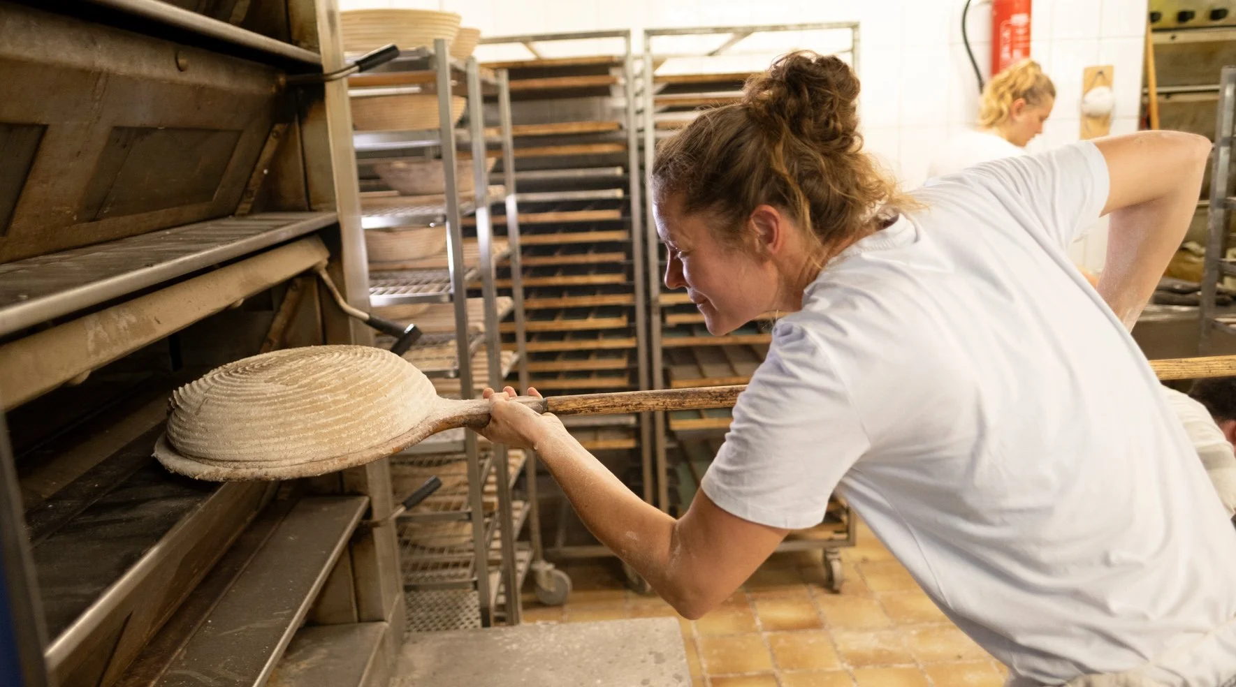 Backstube Arnd Erbel in Dachsbach