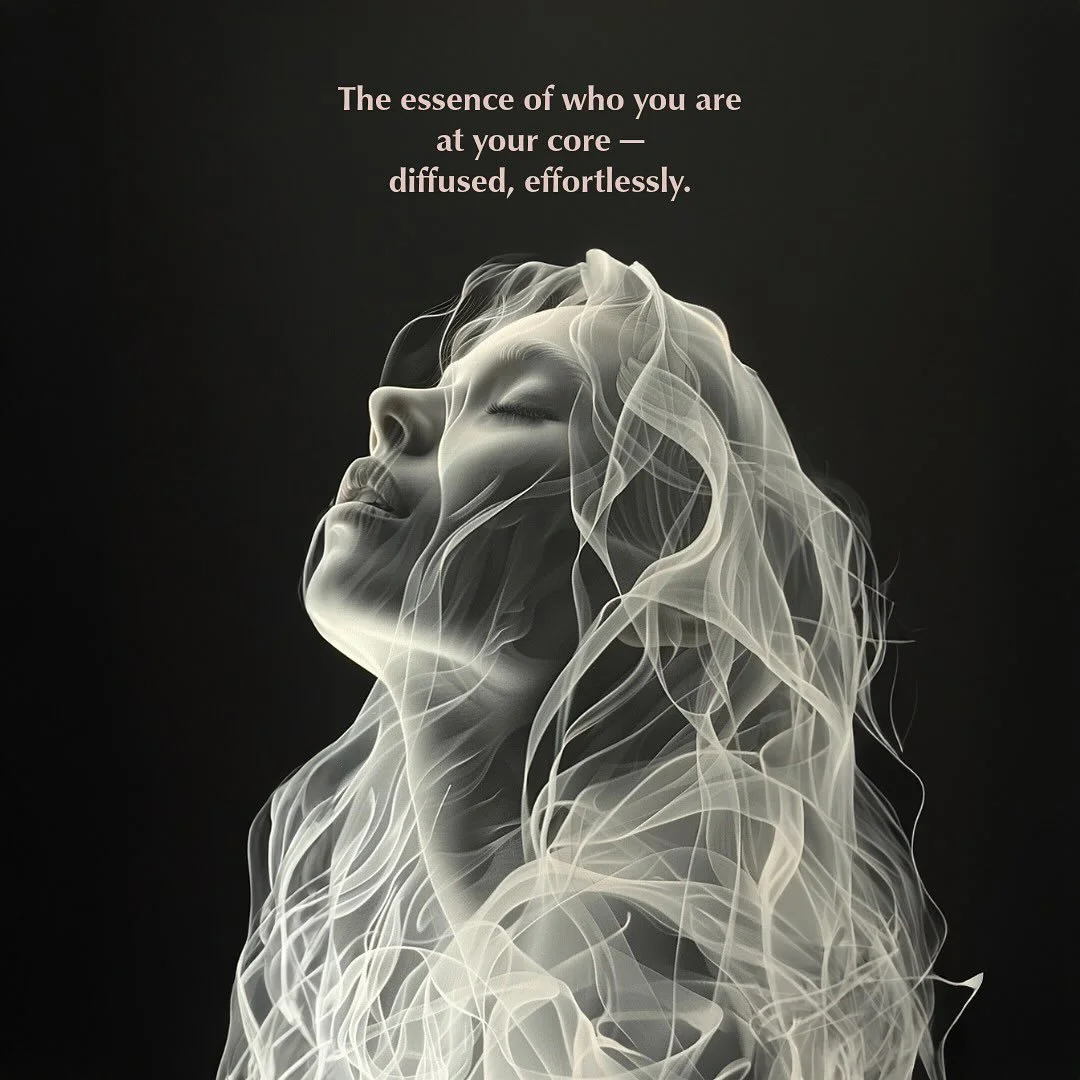 Your home is shaping you &mdash; but is it shaping who you want to be?

Your home, is not separate from you.
It is you &mdash; diffused into form, rhythm, texture, and materiality.
A living mirror, reflecting your essence.
An amplifier of the life yo
