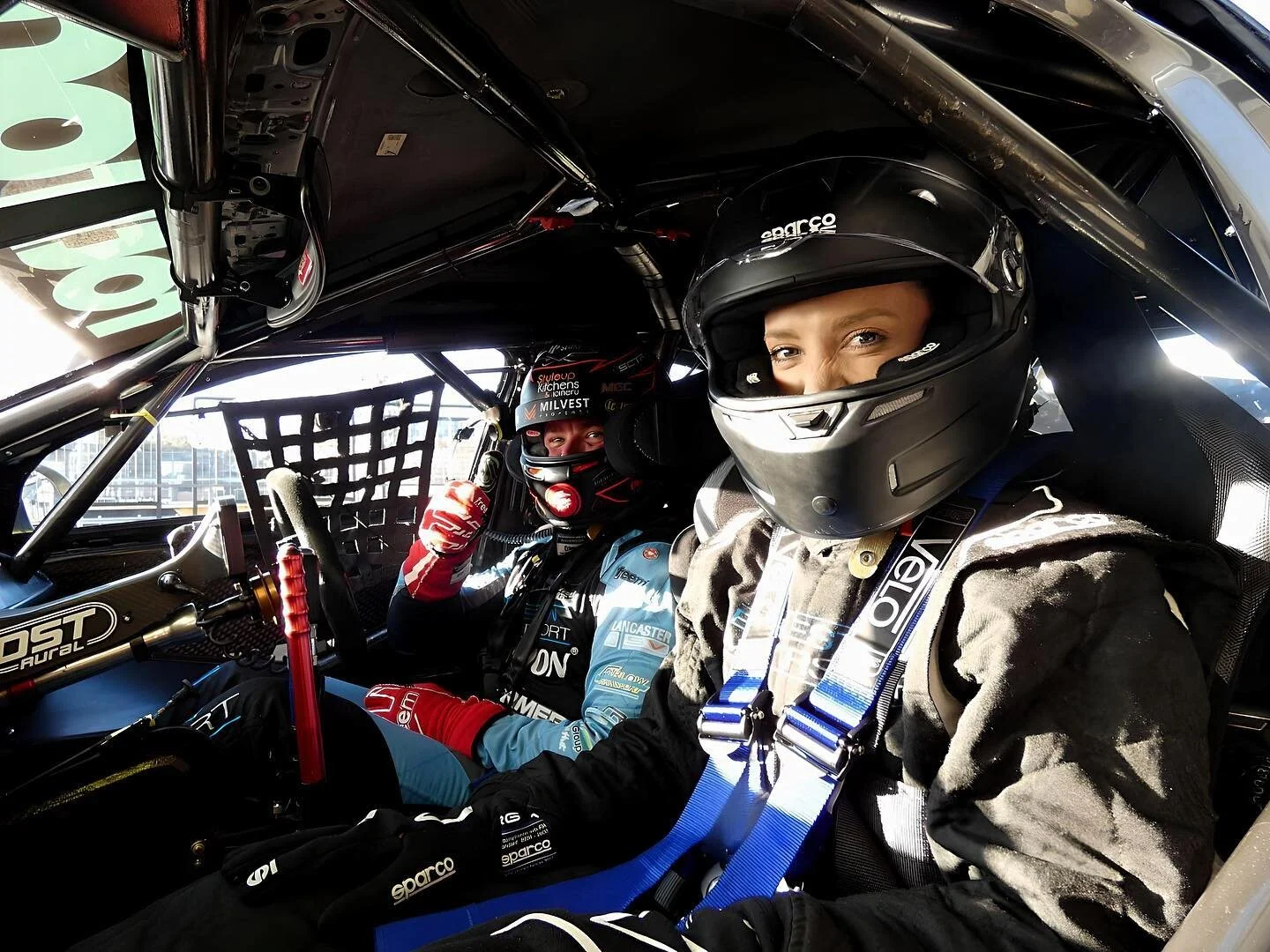 Cameron Crick Racing