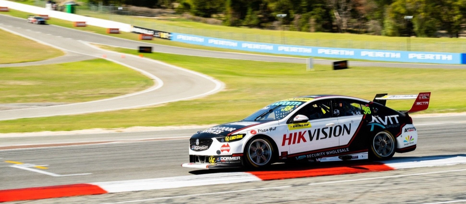 About — Cameron Crick Racing