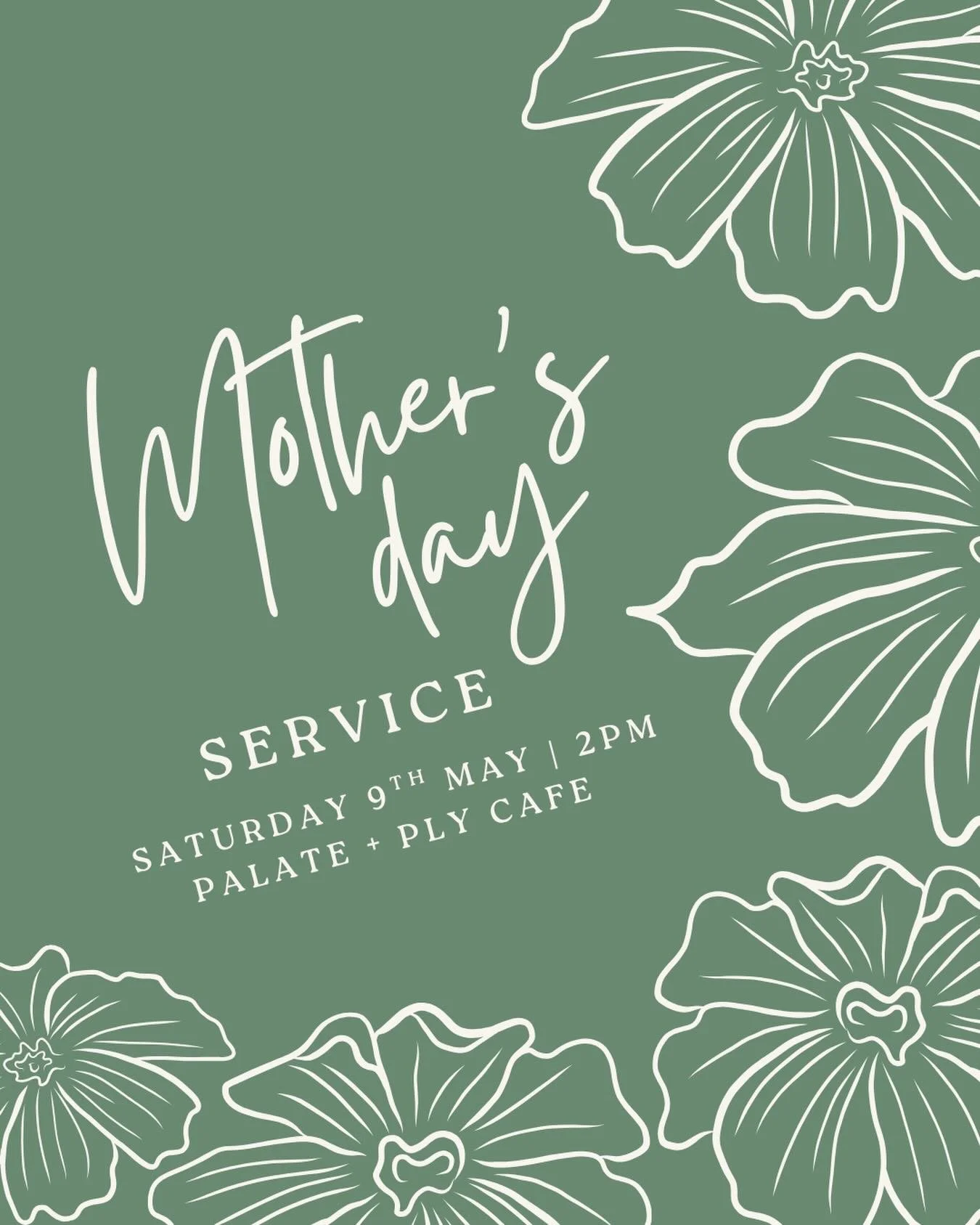 This Mother&rsquo;s Day weekend &mdash; we&rsquo;re taking time to acknowledge and celebrate mums in every season.

The ones packing lunches, sending the &ldquo;just checking in&rdquo; texts, staying up late praying, holding on, letting go, and showi