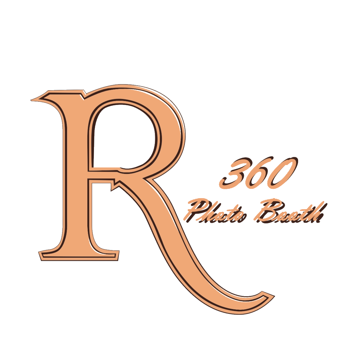 R360 Photo Booth