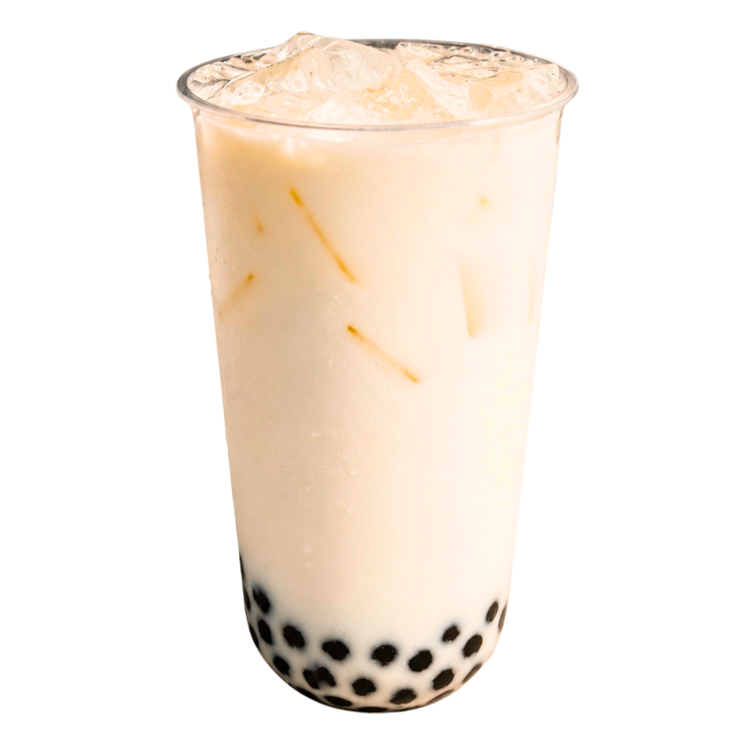 Coconut Milk Tea