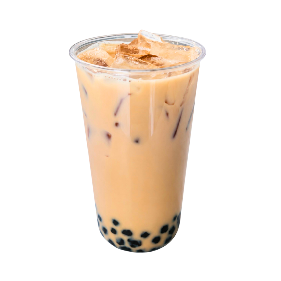 Earl Grey Milk Tea