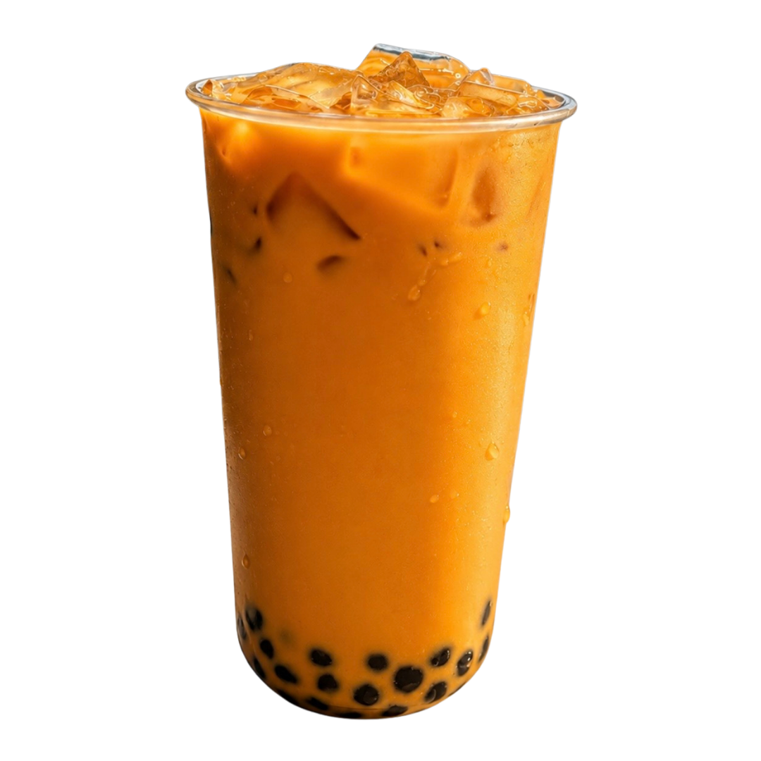 Thai Milk Tea