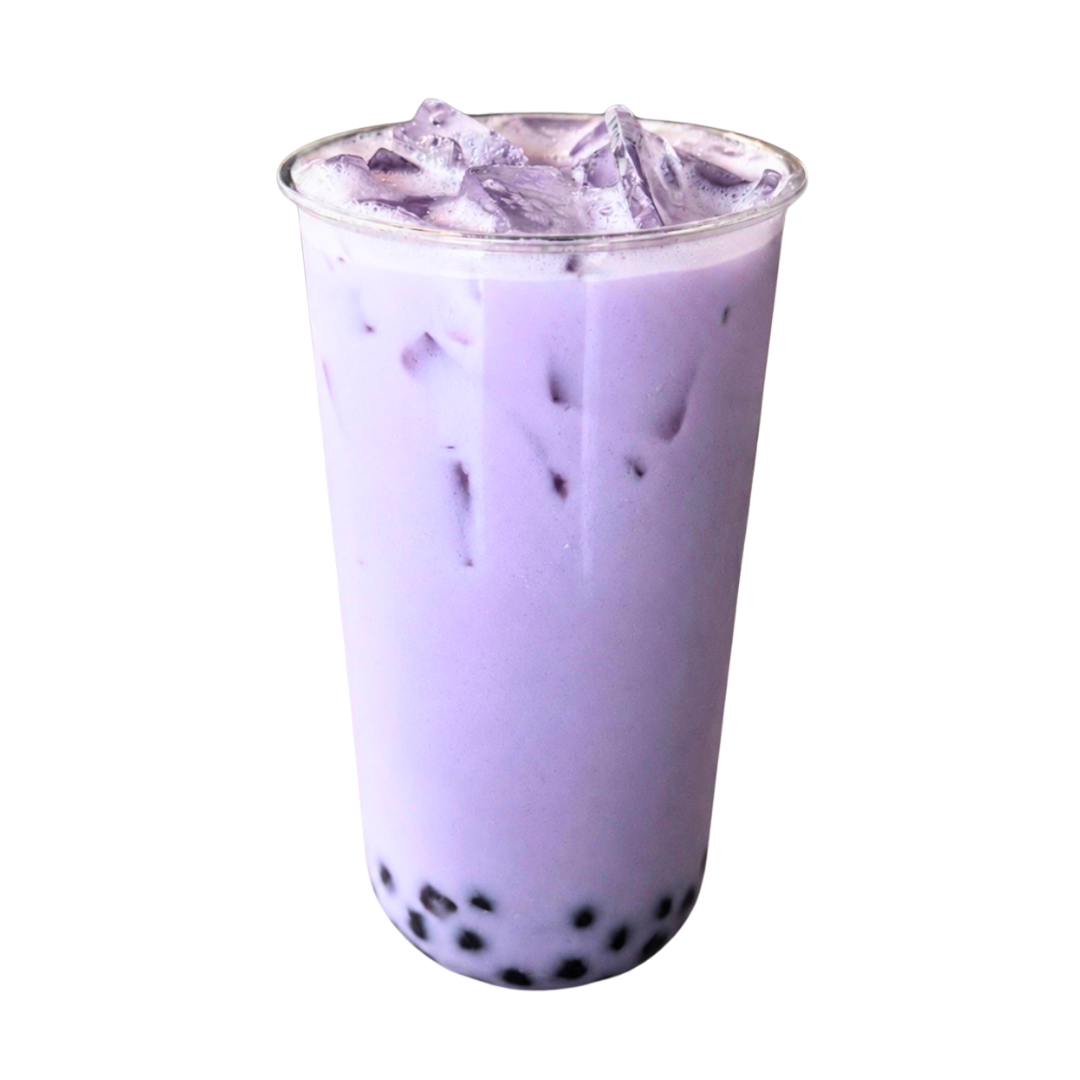 Taro Milk Tea