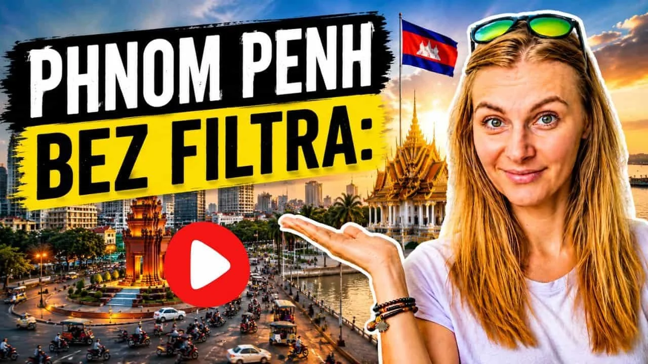 phnom phen kambodza co zobaczyc
