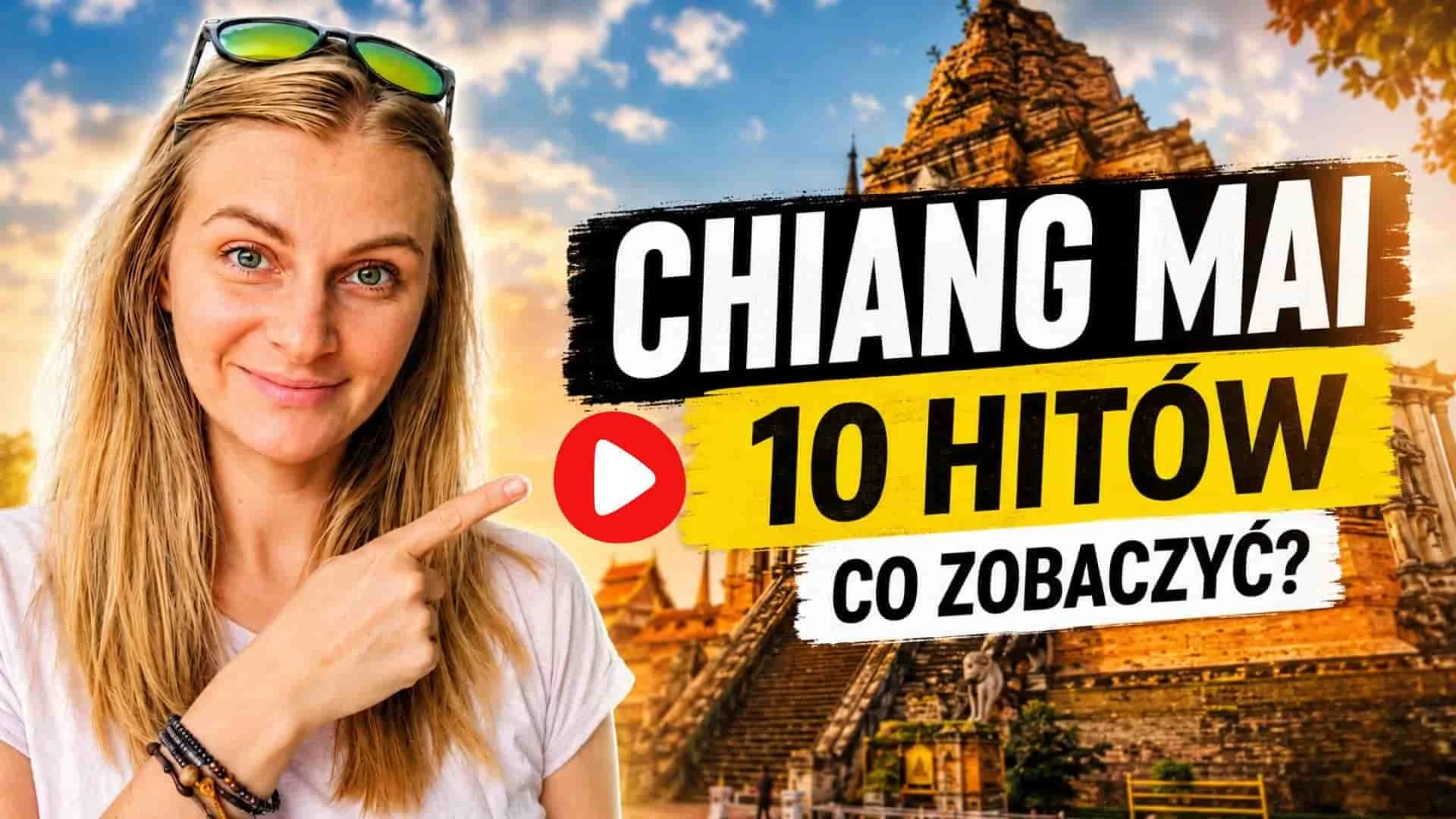 chiang mai co zobaczyc