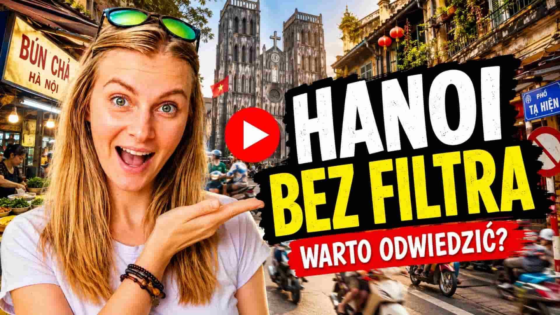 Wietnam na własną rękę