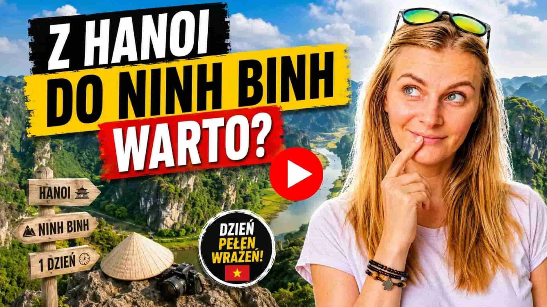 wietnam na własną rękę