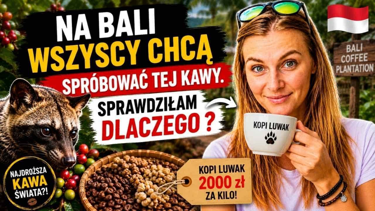 Kawa luwak