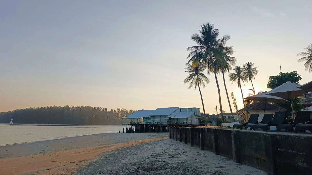 Lanta Pura, Koh Lanta, Tajlandia