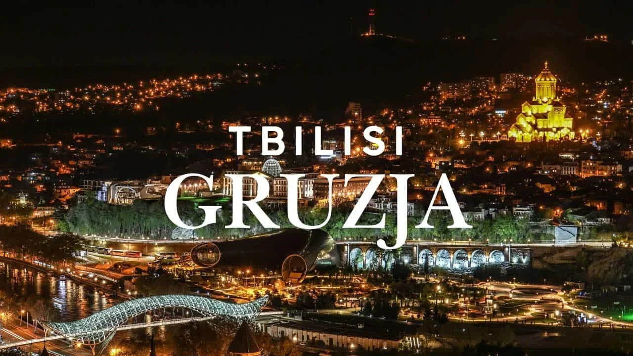Tbilisi — co zobaczyć? Mój plan i ceny 2026.