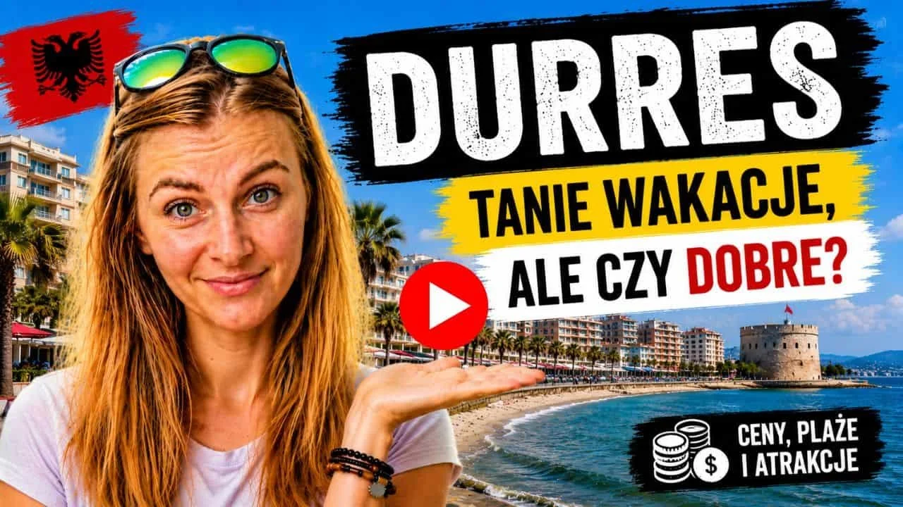 albania durres czy warto