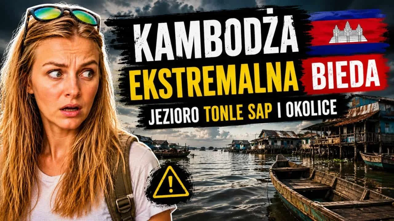 tonle sap KAMBODZA co zobaczyc