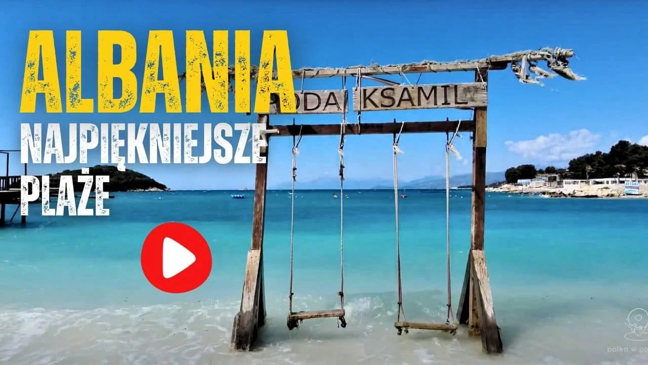 Albania plaze