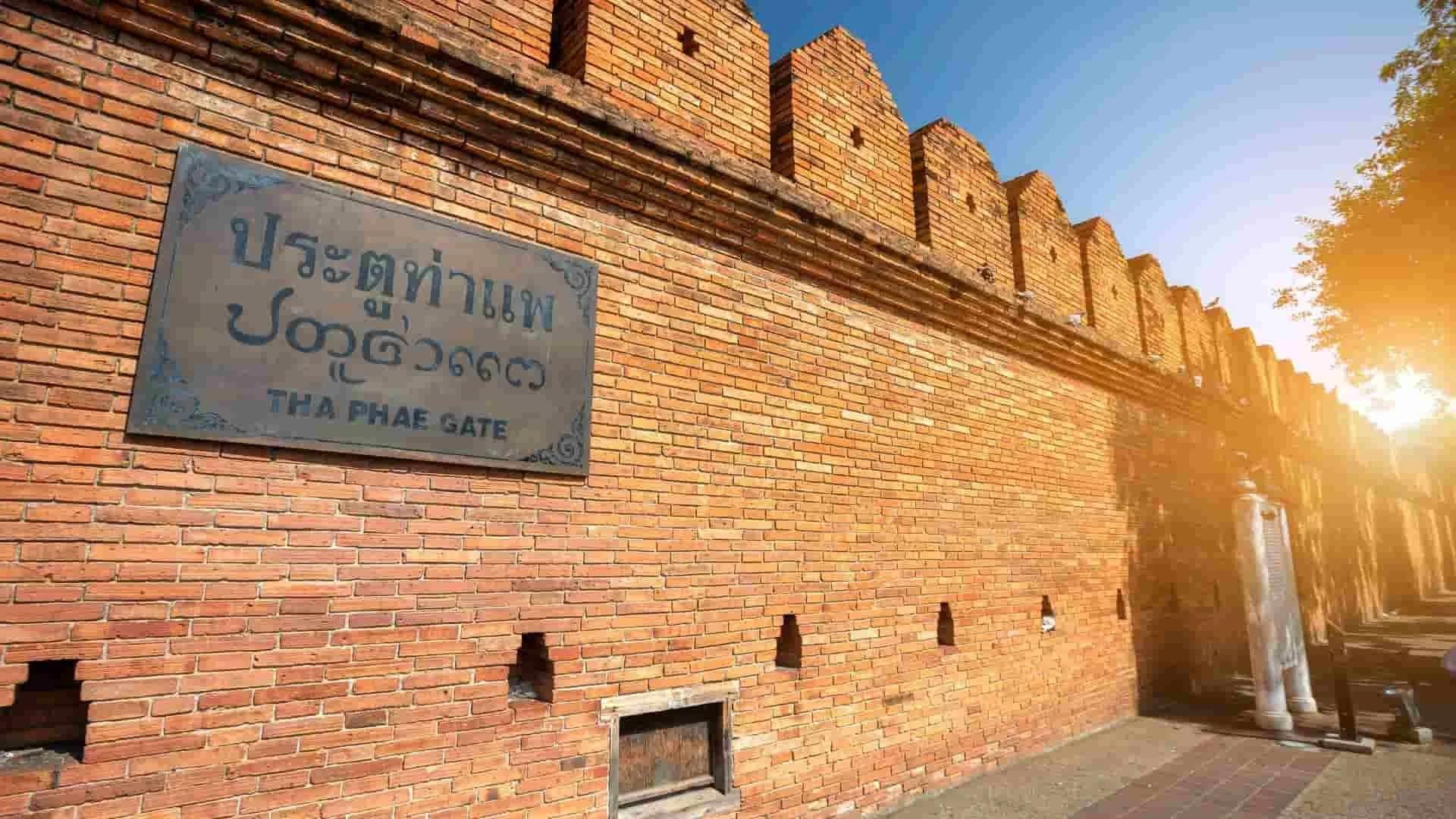 chiang mai co zobaczyc