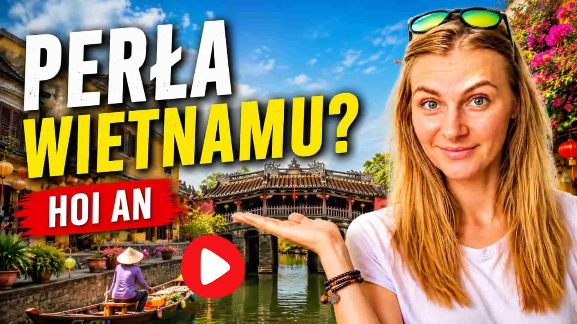 wietnam miasto hoi an