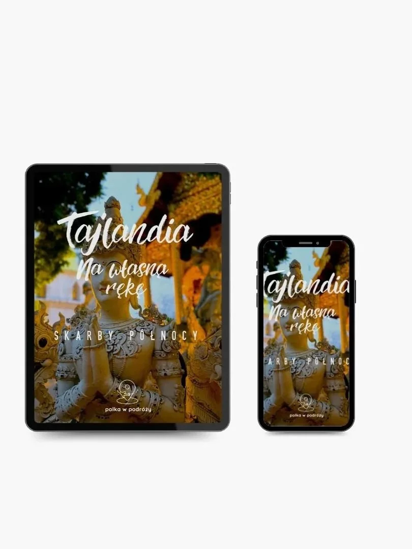 Tajlandia na własną ręk