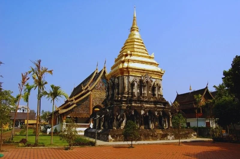 Wat Chiang Man