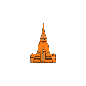 Bangkok przewodnik
