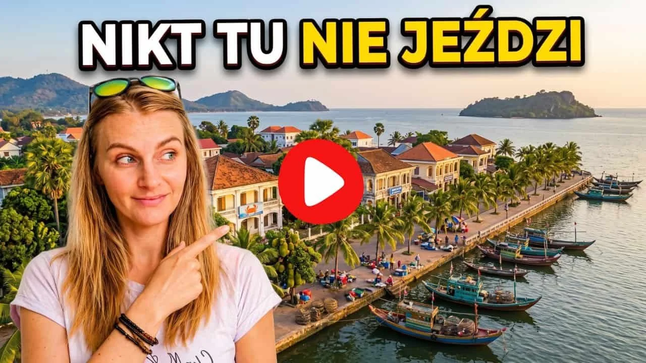 kep KAMBODZA co zobaczyc