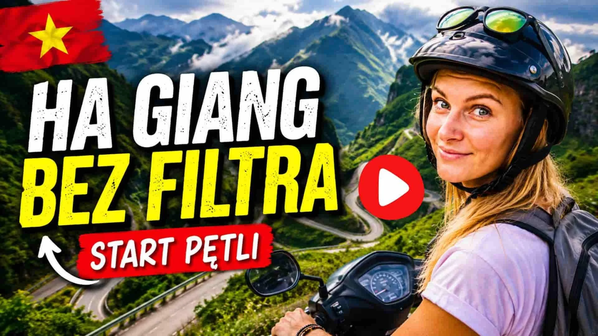 petla ha giang wietnam