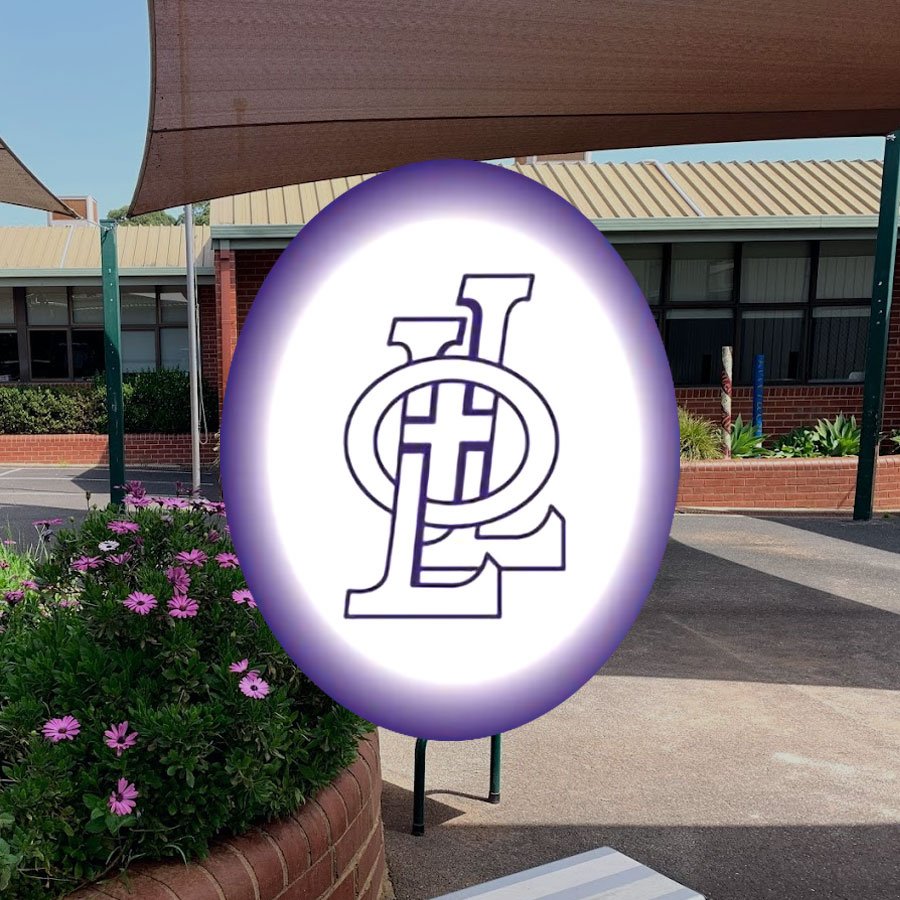 PLAY program: Our Lady Of Lourdes Bayswater