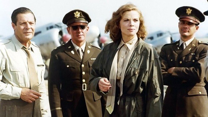 Two By: The Skin (1981)