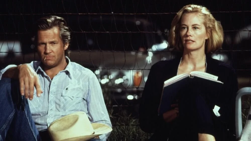 Nature of Things Presents: Texasville