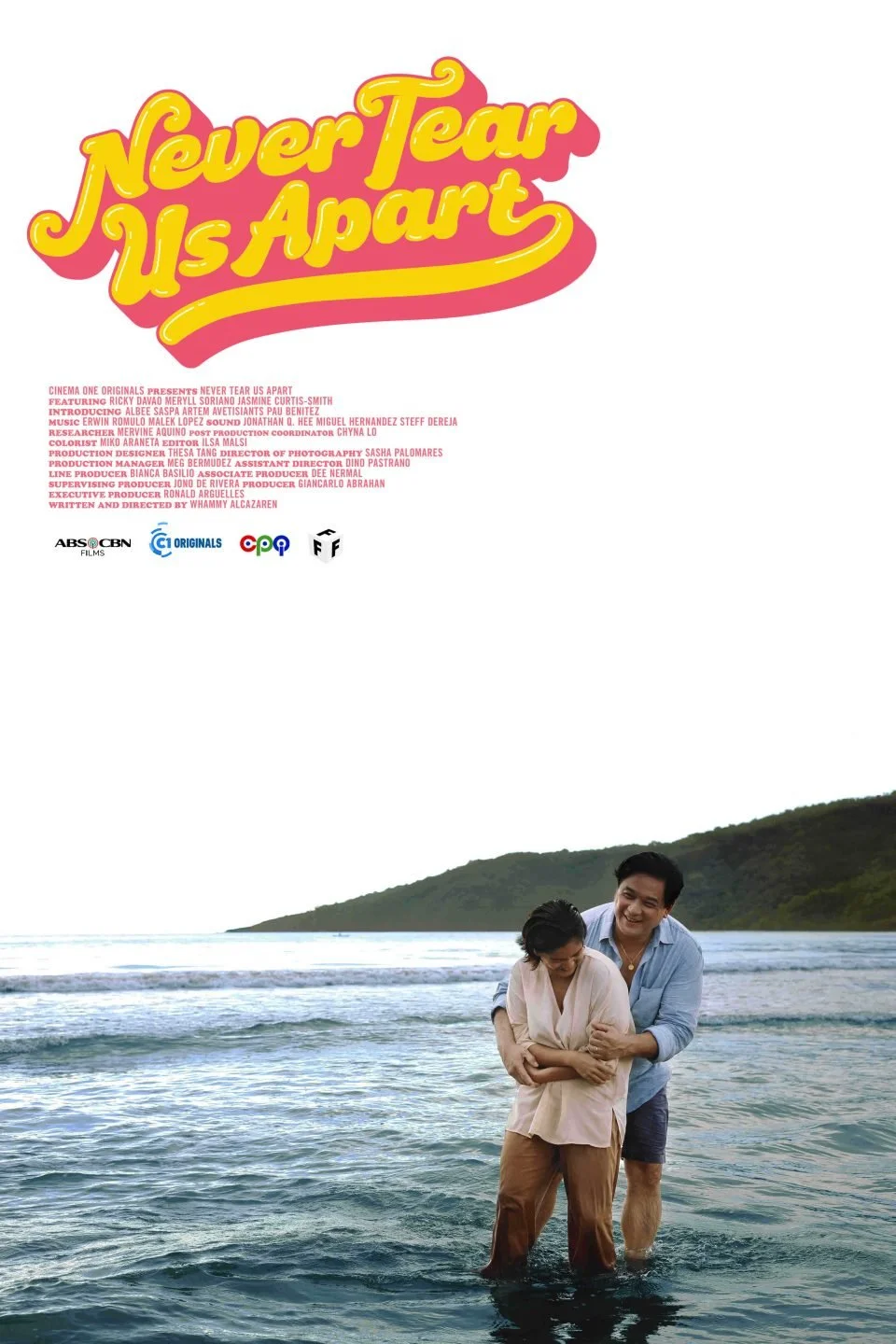 Double Whammy: Two Films by Whammy Alcazaren