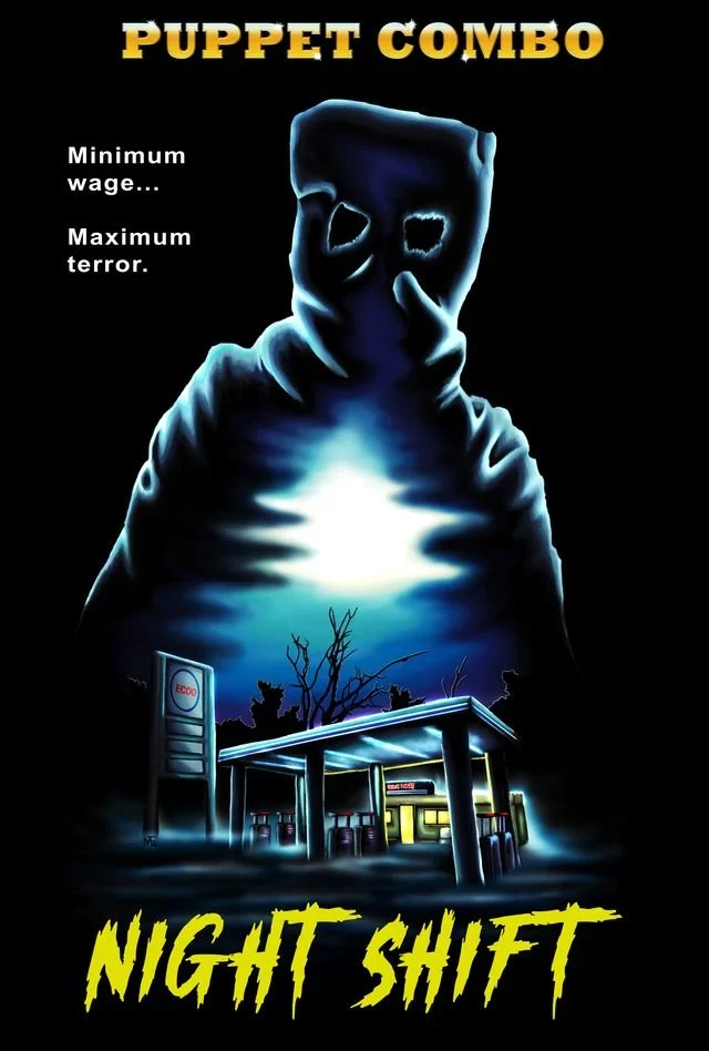 Puppet Combo's Night Shift