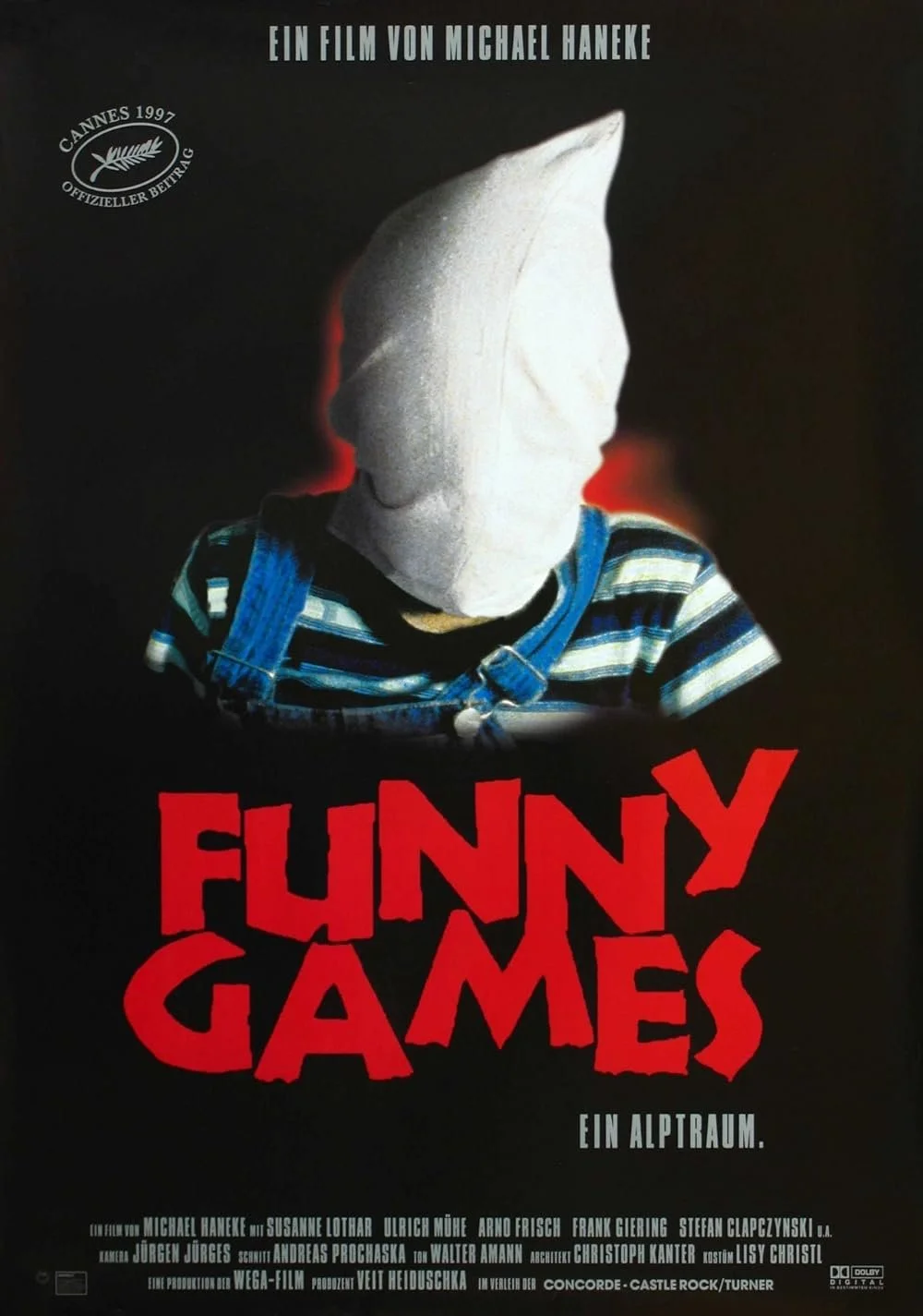 Funny Games | MIDNIGHT MASS
