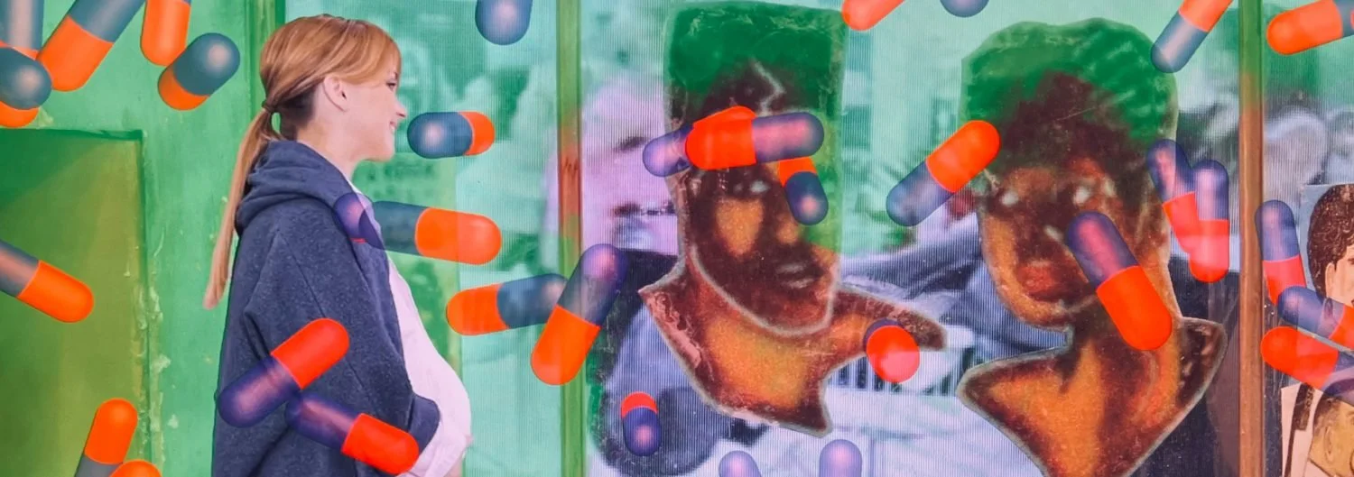 Numbskull Revolution (at Texas Theatre)