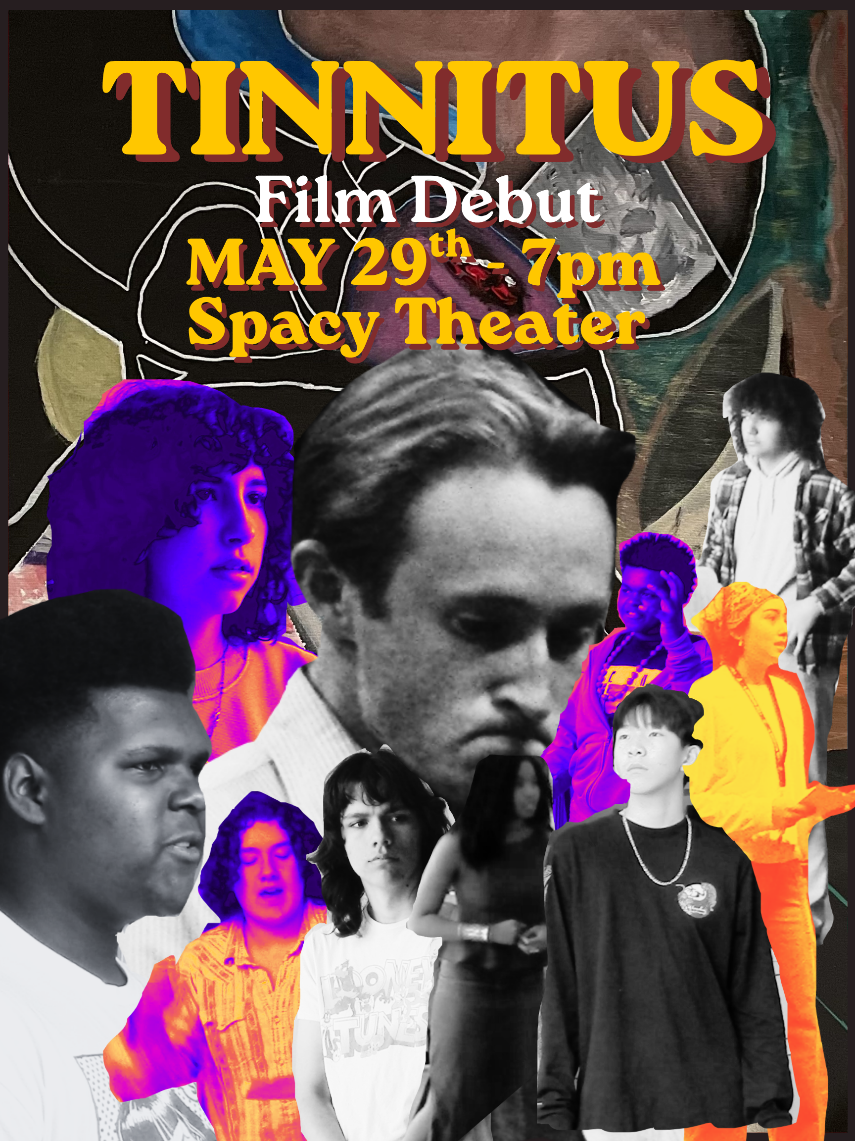 Tinnitus: The Movie
