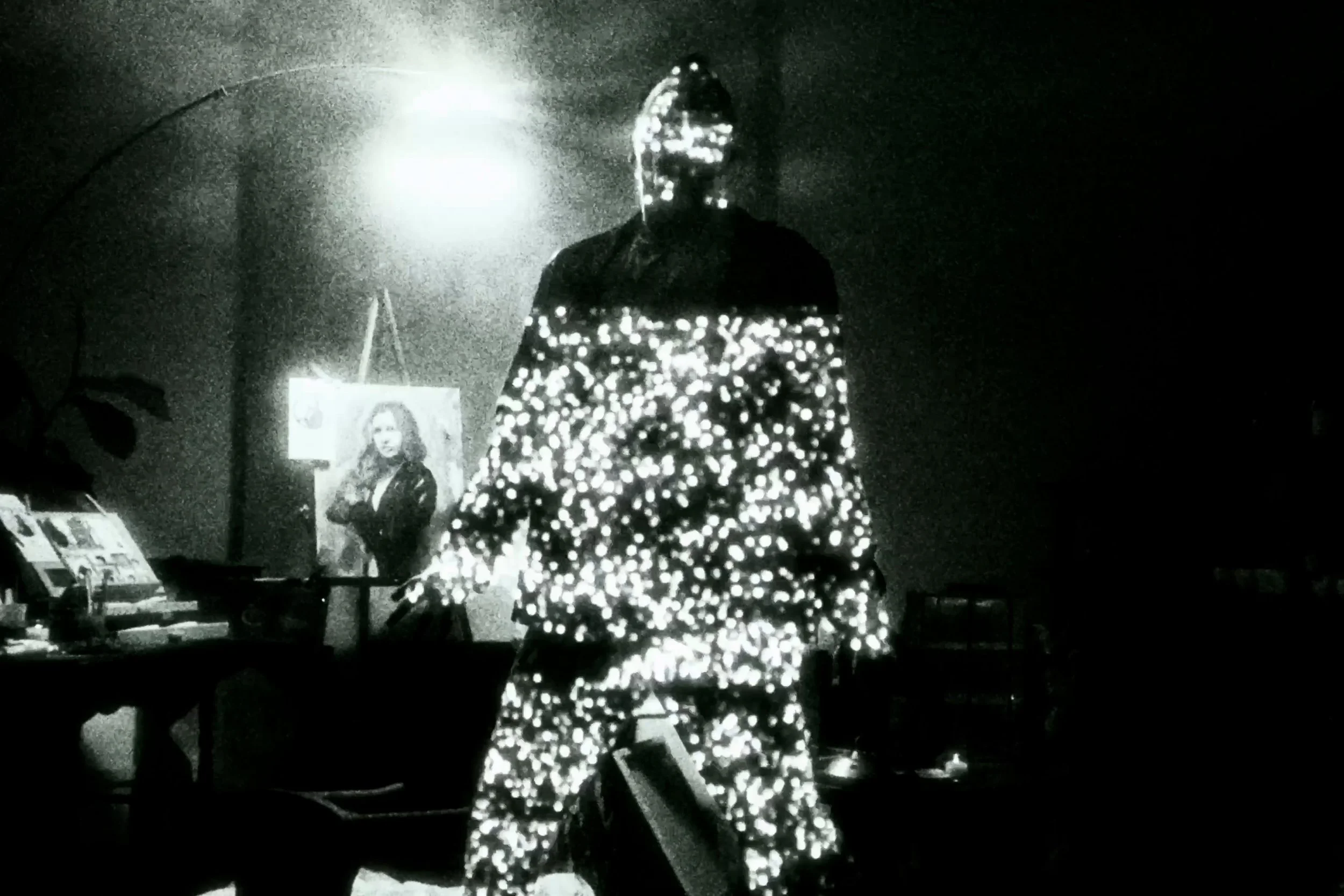 Dance Freak + The Patron Saint Of Roadkill (double feature)