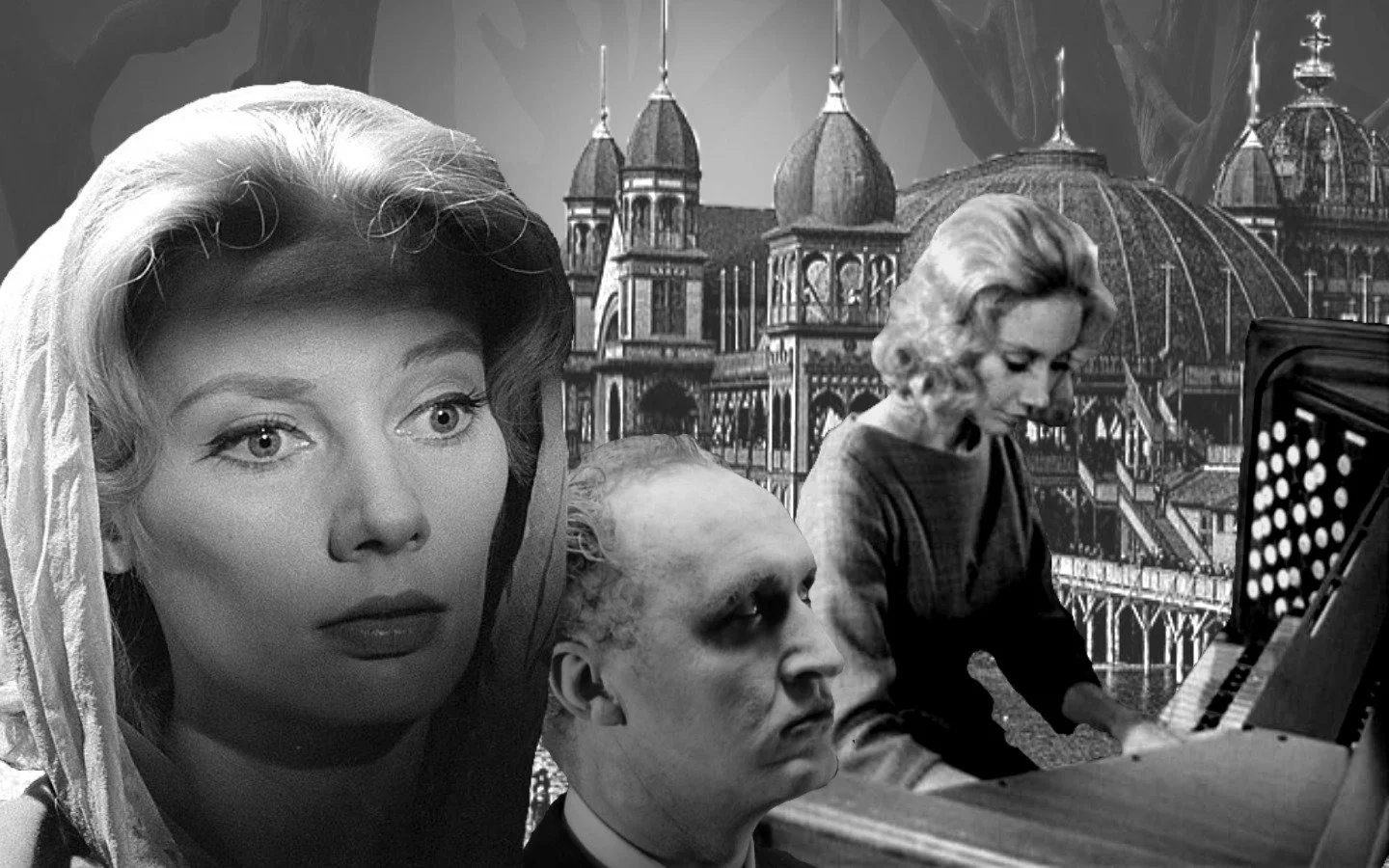 Carnival of Souls (1962)