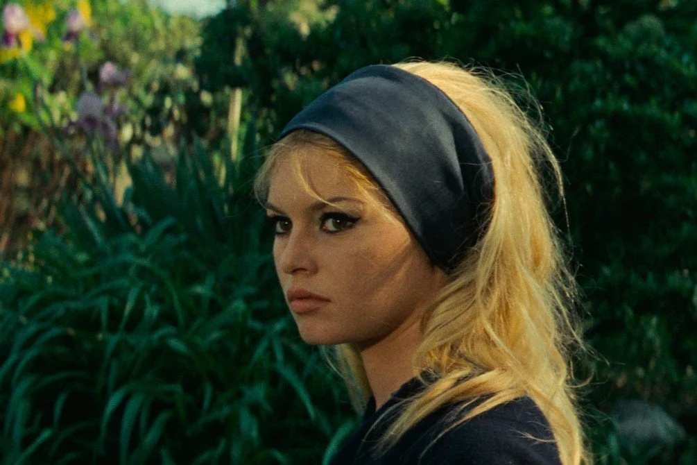 Sunday Symposium Presents: Contempt (1963)
