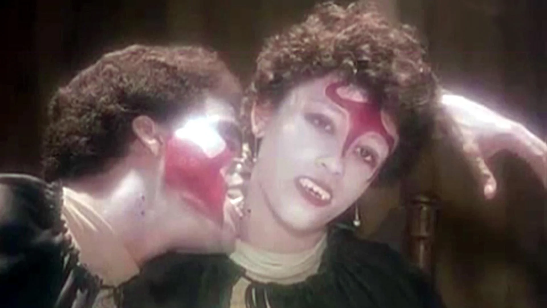Fangs (1981)