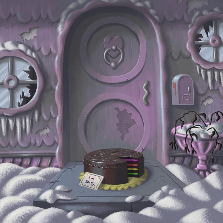 Tony Domenico: GoodSky & 3D Worker's Island